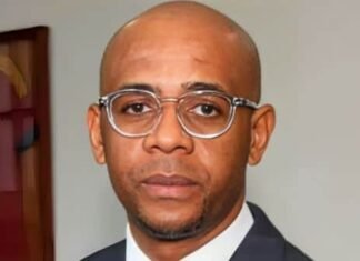 Equatorial Guinea Jails Baltasar Engonga For Embezzlement
