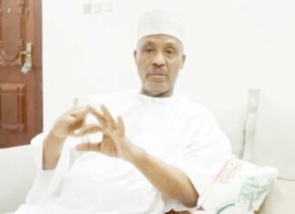 Yar’adua Dumps APC For ADC