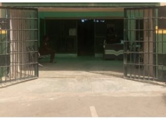 16 Inmates Escape From Keffi Prison After Attacking Warders