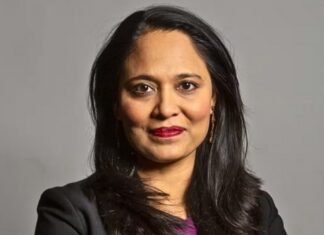 UK Homelessness Minister Resigns Over Increased Rents