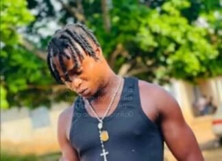 How Ezekiel Died During Initiation Into Black Axe Cult Group In Edo