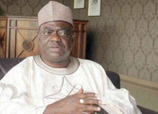 Let’s Tolerate Tinubu Like We Did To Buhari Till 2031 – Babangida Aliyu Babangida Aliyu