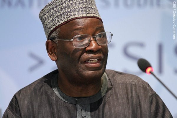 Gambari Ibrahim Gambari