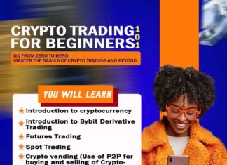 Crypto Trading For Beginners