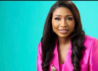 Your View Host, Morayo Brown, Resigns From TVC