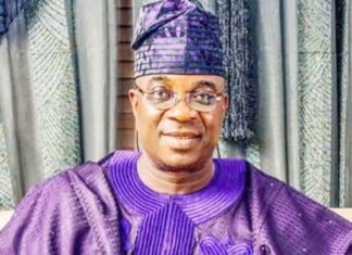 Why FG Named KWAM 1 Aviation Security Ambassador – Keyamo KWAM 1