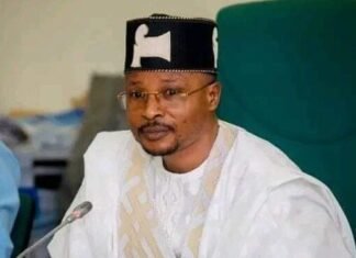 ADC Chieftain Abejide Predicts Number Of States Tinubu Will Win If Jonathan Contests In 2027 Leke Abejide