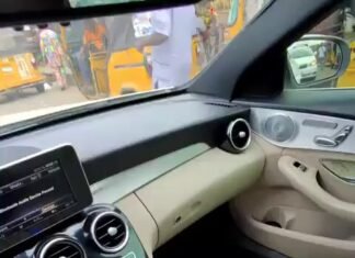 Police Disband Squad, Detain Officers For Assaulting Motorist With Meta Glasses