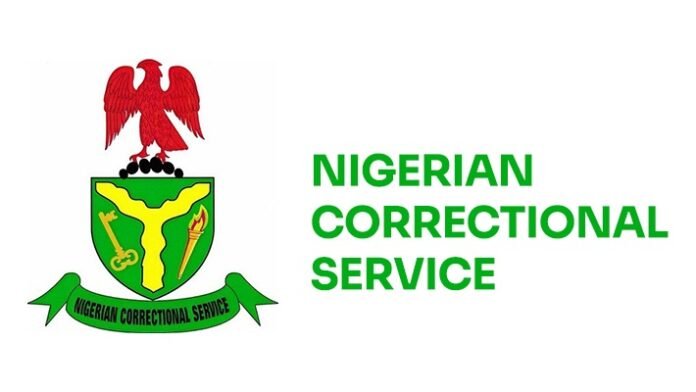 Nigerian Correctional Service