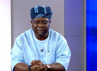 Omisore Declares Intention To Contest 2026 Osun Governorship Election Iyiola Omisore