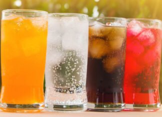 Side Effects Of Soft Drinks Soft Drinks