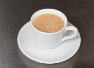 Side Effects Of Drinking Too Much Tea Tea