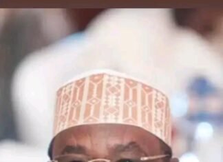 Former Customs Comptroller-General, Ahmed Aliyu Mustapha Is Dead