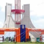 UNIZIK Gate