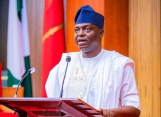 APC National Chairman, Nentawe, Given Two Weeks’ Ultimatum To Resign Nentawe Yilwatda