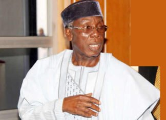 Facts About Late Audu Ogbeh