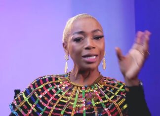 ‘99.9% Of Men You Will Meet In Nigeria Will Cheat’ – Bimbo Akintola
