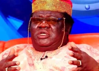 Veteran Actor Chief Kanran Dies At 69