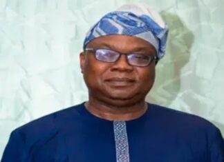 Nigeria’s Consul General In Cameroon Dies