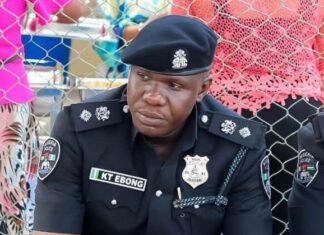 Policeman Rejects N800,000 Bribe To Free Robbery Suspect In Akwa Ibom