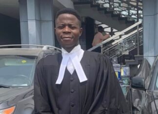 Lawyer Sues Sanwo-Olu For Blocking Him On X