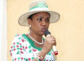 Professor Idia Ize-Iyamu Appointed As First Female UBTH Chief Medical Director