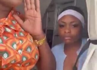 Comfort Emmanson Absent As NCAA Meets AVSEC, Ibom Air Cabin Crew
