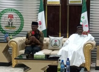 Why Peter Obi Should Return To PDP – Governor Bala Mohammed