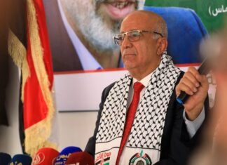 Israeli Airstrike Kills Houthis Prime Minister In Yemen