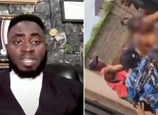 What Anambra Security Agents Who Assaulted Corps Member Told Her – Lawyer
