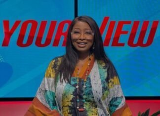Why I Criticised Peter Obi – Morayo Afolabi-Brown Speaks After Resigning From TVC
