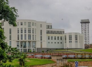 Obasanjo Library Reacts Strongly To EFCC ‘Hotel Invasion’