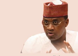 Ex-Tinubu Campaign Coordinator Resigns From APC