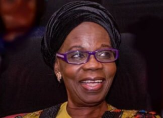 Media Icon, MKO’s Wife, Doyin Abiola Is Dead