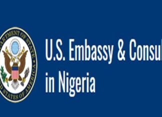 US Embassy, Lagos Consulate To Close For Labour Day Monday