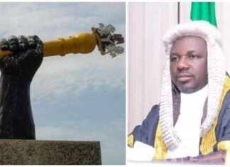 Benue Assembly Suspends Dajoh Days After Resignation As Speaker