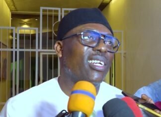 Fubara Speaks After Meeting Tinubu