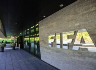 2026 World Cup Qualifiers: FIFA Sanctions South Africa, Deducts Points For Fielding Ineligible Player