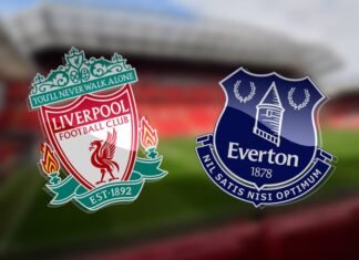 Five Things To Know About Liverpool Vs Everton