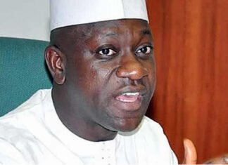 NNPP Expels Abdulmumin Jibrin