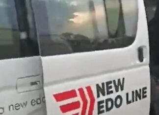 Kidnappers Of New Edo Line Passengers Makes Demand To Free Each Victim