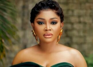 Colleagues, Fans, Friends React As Sad News On Nollywood Actress Mercy Aigbe Emerge