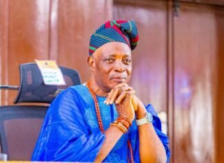 Tinubu, Atiku, Kwankwaso Expected To Attend Ladoja’s Coronation As 44th Olubadan
