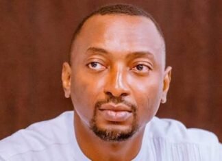 Real Reason Tinubu Sacked Presidential Aide Fegho Umunubo