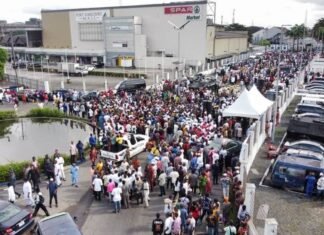 Fresh Update Emerge As Fubara Fails To Show Up At Rivers Government House