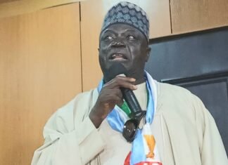 Prominent PDP Chieftain Defects To APC