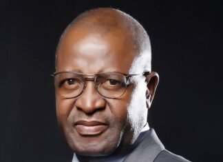 Former Nasarawa Deputy Governor Is Dead