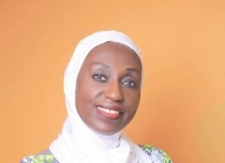 Gambian Lawmaker Writes Akpabio, Demands Reinstatement Of Senator Natasha