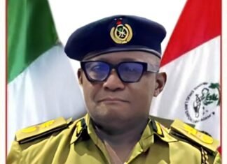 NDLEA Commander Found Dead In Calabar Hotel