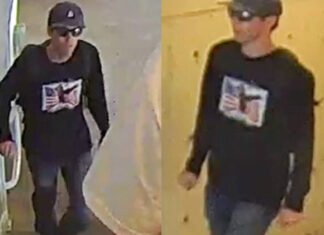 FBI Releases Picture Of ‘Person Of Interest’ In Kirk Killing